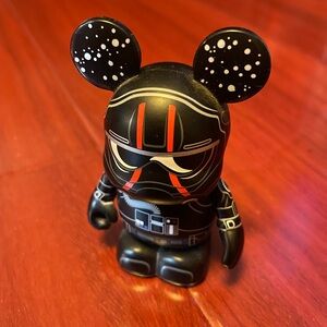 Disney Vinylmation Star Wars The Force Awakens Series 2 Figure